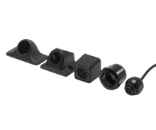 Load image into Gallery viewer, BMW Back up Camera Interface with camera