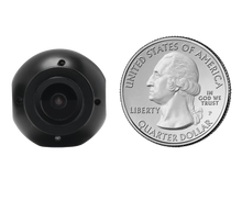 Load image into Gallery viewer, BMW Back up Camera Interface with camera