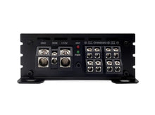 Load image into Gallery viewer, Zapco HB-84D 4-Channel 480W RMS Harmony Amplifier