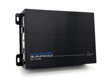 Load image into Gallery viewer, Zapco HB-84D 4-Channel 480W RMS Harmony Amplifier