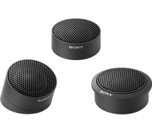 Load image into Gallery viewer, Car Audio Speaker Upgrade Sony XS-162GS