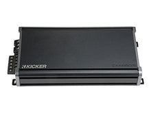Load image into Gallery viewer, Kicker CX660.5 5-Channel Amplifier