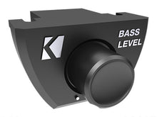 Load image into Gallery viewer, Subwoofer and Amp Package for Subaru WRX STI 2017+