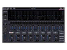 Load image into Gallery viewer, Zapco Duke HB-48-ADSP 8 Ch. DSP / 4 Ch. Class D Amplifier