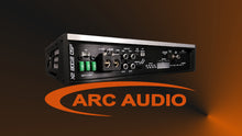 Load image into Gallery viewer, ARC Audio X2 800.8 DSP Amplifier