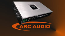 Load image into Gallery viewer, ARC Audio X2 800.8 DSP Amplifier