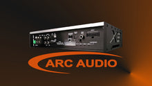 Load image into Gallery viewer, ARC Audio X2 800.8 DSP Amplifier
