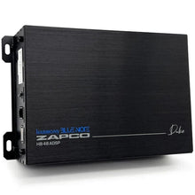 Load image into Gallery viewer, Zapco Duke HB-48-ADSP 8 Ch. DSP / 4 Ch. Class D Amplifier