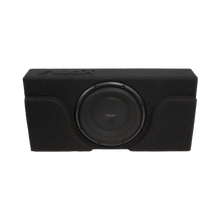 Load image into Gallery viewer, AudX ATCM-4DG3 | 10" Subwoofer Enclosure - 2016-2023 4-Door Toyota Tacoma