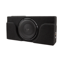 Load image into Gallery viewer, AudX TCM1619PRO Complete Sound System Upgrade Package - 2016-2019 Toyota Tacoma 4-Door (Non-JBL)