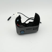 Load image into Gallery viewer, FITCAMX Dash Cam for 2013-2018 Ram 1500 2500 3500 4500 (4th Gen)