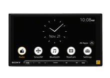 Load image into Gallery viewer, S2000 Double Din Ax6000MOD Dash Kit