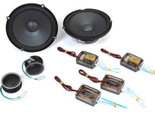 Load image into Gallery viewer, S2000 Level 1  Audiofrog speaker upgrade.