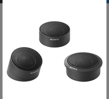 Load image into Gallery viewer, Level 2 Sony GS S2000 speaker upgrade