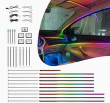 Load image into Gallery viewer, PMR Ambient Light Kit