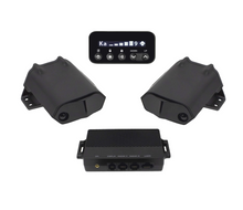 Load image into Gallery viewer, Porsche GT3 Radar Detector + Controller Housing