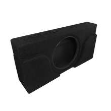 Load image into Gallery viewer, AudX TCM-4DG3 | 2016 -2023 Toyota Tacoma Subwoofer Enclosure (Enclosure Only)