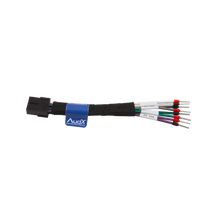 Load image into Gallery viewer, AudX EZAK-FRN1019 | 2010 - 2019 TOYOTA 4RUNNER 5/6 CHANNEL PLUG & PLAY AMPLIFIER WIRING KIT