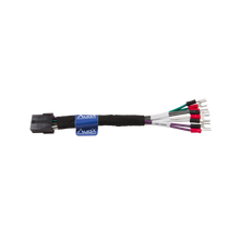 Load image into Gallery viewer, AudX EZAIKF-FRN2024 | 2020 - 2024 TOYOTA 4RUNNER 5/6 CHANNEL PLUG & PLAY AMPLIFIER WIRING KIT