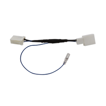 Load image into Gallery viewer, AudX EZPAK-TCM2023 | 2020 - 2023 TOYOTA TACOMA PLUG & PLAY POWER AMPLIFIER UPGRADE KIT