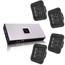 Load image into Gallery viewer, Universal Monster Bass Package Slim