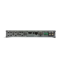 Load image into Gallery viewer, AudX EZV1K - PLUG & PLAY SOUND SYSTEM POWER AMPLIFIER
