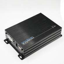 Load image into Gallery viewer, Zapco Duke HB-48-ADSP 8 Ch. DSP / 4 Ch. Class D Amplifier