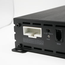 Load image into Gallery viewer, Zapco Duke HB-48-ADSP 8 Ch. DSP / 4 Ch. Class D Amplifier