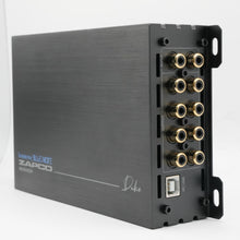 Load image into Gallery viewer, Zapco Duke HB-48-ADSP 8 Ch. DSP / 4 Ch. Class D Amplifier