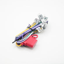 Load image into Gallery viewer, Zapco Duke HB-48-ADSP 8 Ch. DSP / 4 Ch. Class D Amplifier