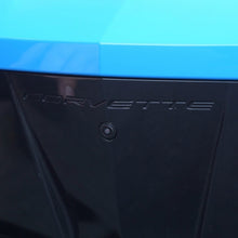 Load image into Gallery viewer, C8 Corvette Front & Rear Camera Kit (Complete System)