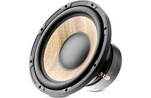 Load image into Gallery viewer, S2000 Focal P 25 FE 10" Subwoofer with Enclosure