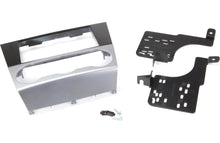 Load image into Gallery viewer, 2017 Subaru WRX STI Dash Kit with Sony XAV-AX6000