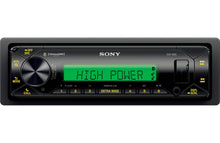 Load image into Gallery viewer, S2000 Sony M80 Radio Upgrade with Harness