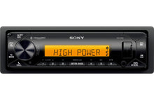 Load image into Gallery viewer, S2000 Sony M80 Radio Upgrade with Harness