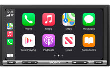 Load image into Gallery viewer, S2000 Double Din Ax3200MOD Dash Kit