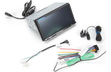 Load image into Gallery viewer, S2000 Double Din Ax3200MOD Dash Kit