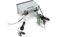 Load image into Gallery viewer, S2000 Double Din Ax3200MOD Dash Kit