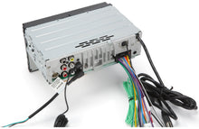 Load image into Gallery viewer, S2000 Double Din Ax3200MOD Dash Kit