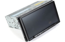 Load image into Gallery viewer, 2017 Subaru WRX STI Dash Kit with Sony XAV-AX6000