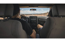 Load image into Gallery viewer, 2017 Subaru WRX STI Dash Kit with Sony XAV-AX6000