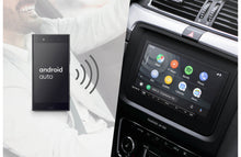 Load image into Gallery viewer, 2017 Subaru WRX STI Dash Kit with Sony XAV-AX6000