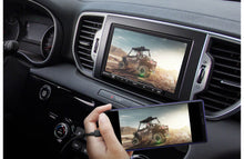 Load image into Gallery viewer, 2017 Subaru WRX STI Dash Kit with Sony XAV-AX6000
