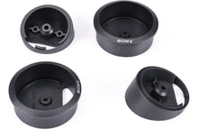 Load image into Gallery viewer, S2000 Complete Sony Car Audio Package – Sony DSX-M80, Sony Speakers, 10" Subwoofer, and Sony XM-GS4