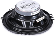 Load image into Gallery viewer, Car Audio Speaker Upgrade Sony XS-162GS