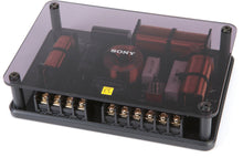 Load image into Gallery viewer, Sony XS-163ES Mobile ES 3-way component speaker system