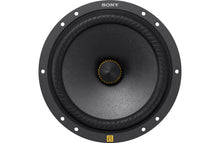 Load image into Gallery viewer, Sony XS-163ES Mobile ES 3-way component speaker system
