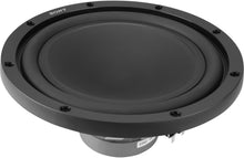Load image into Gallery viewer, S2000 Sony Speaker and 12" GS Subwoofer Upgrade w/ Amplifier Bundle