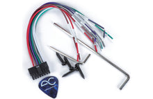 Load image into Gallery viewer, S2000 Premium Audio Upgrade Kit with AudioControl 12 Subs, Amp, and Speakers