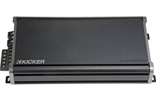 Load image into Gallery viewer, Complete Audiofrog Speaker and Subwoofer with Kicker Amplifier Package